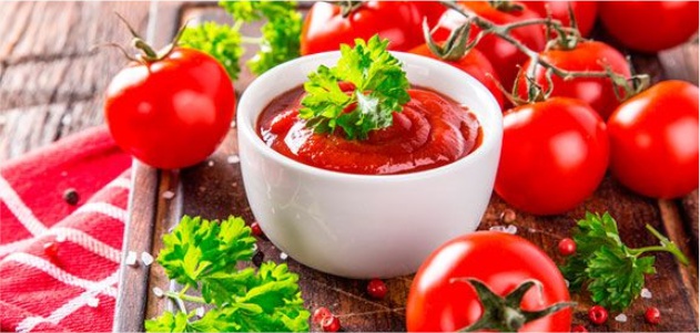 como fazer molho de tomate em casa